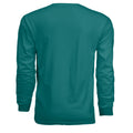 TEAL - BACK