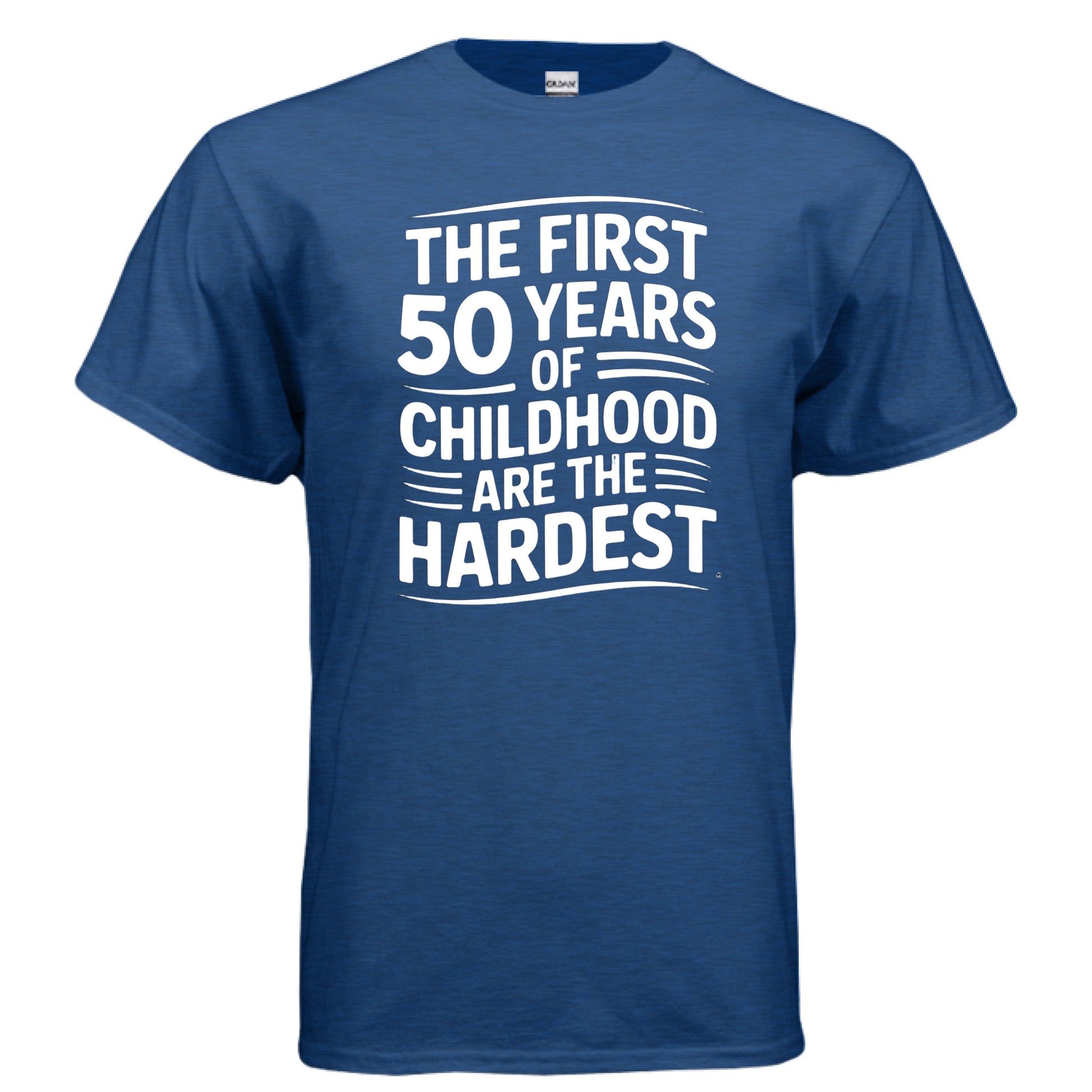 ANTIQUE ROYAL - FRONT