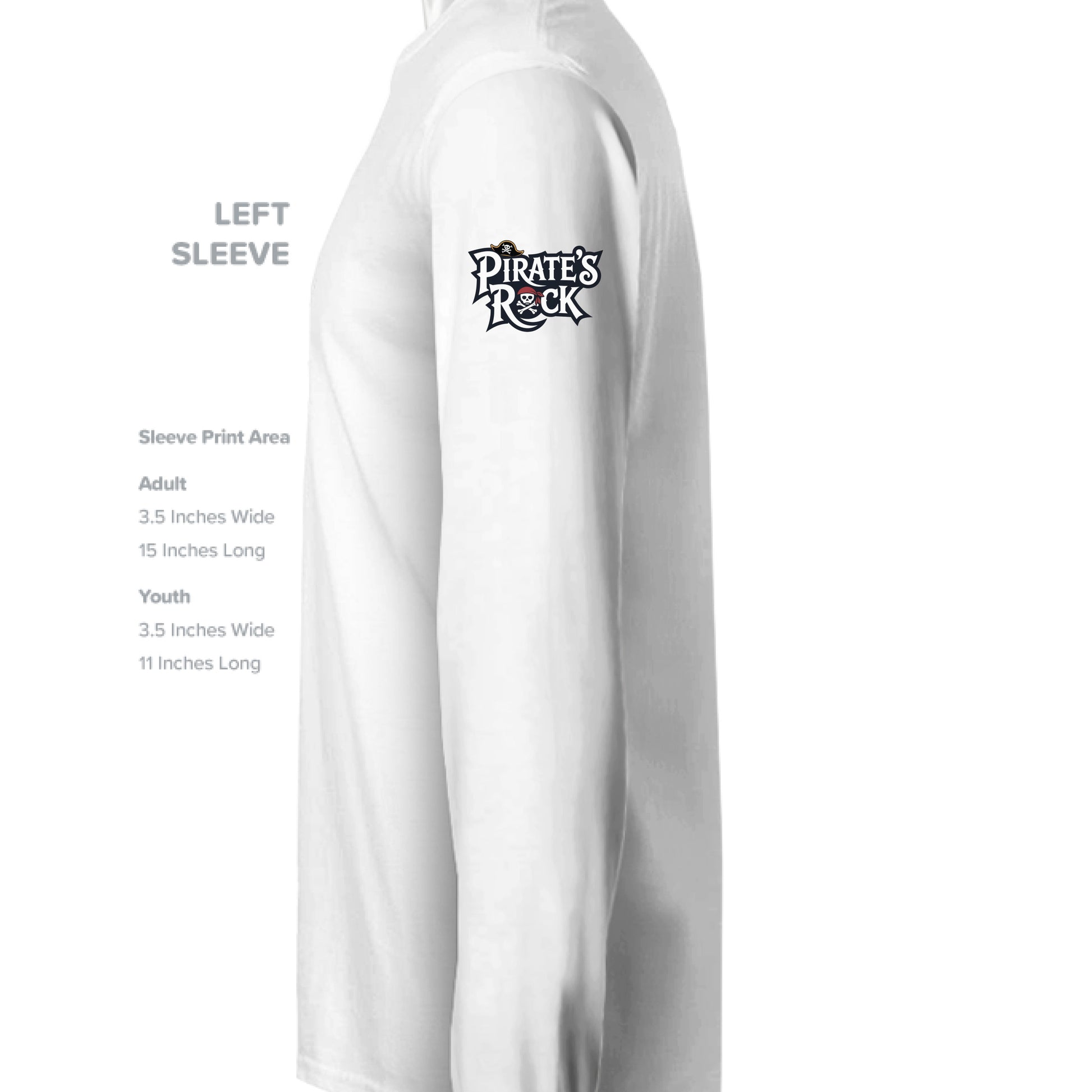 WHITE - SLEEVE_LEFT