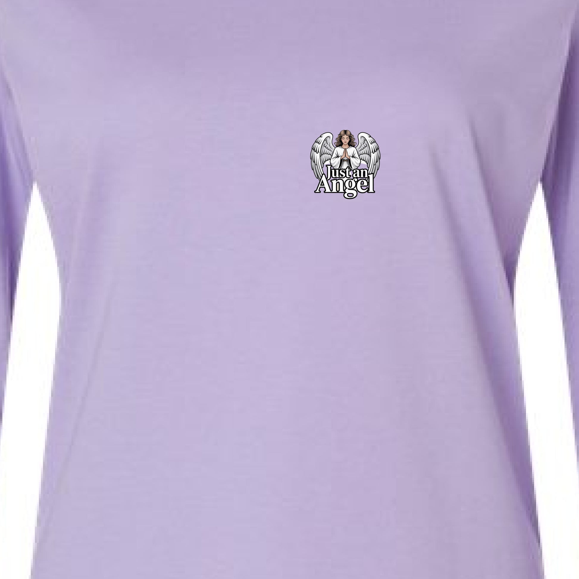 Dark Lavender - FRONT