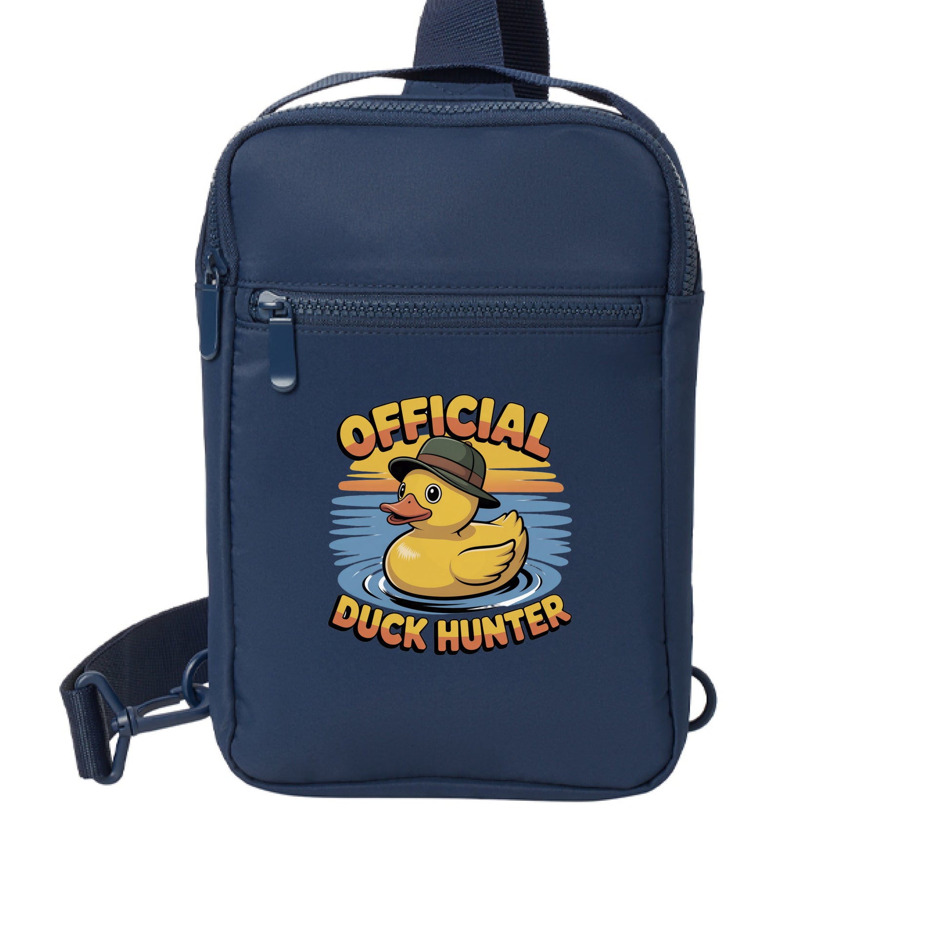 River Blue Nvy - FRONT