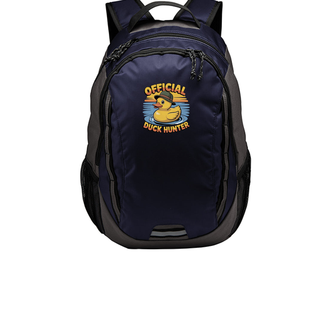 Deep Navy/DkCh - FRONT