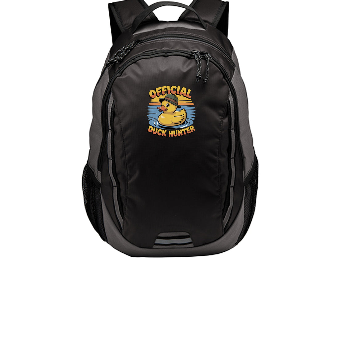 Deep Navy/DkCh - FRONT