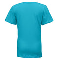 TURQUOISE - BACK