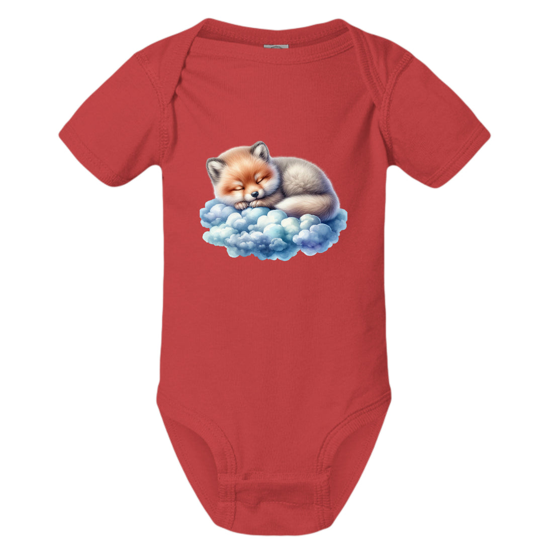 Vintage Royal - FRONT