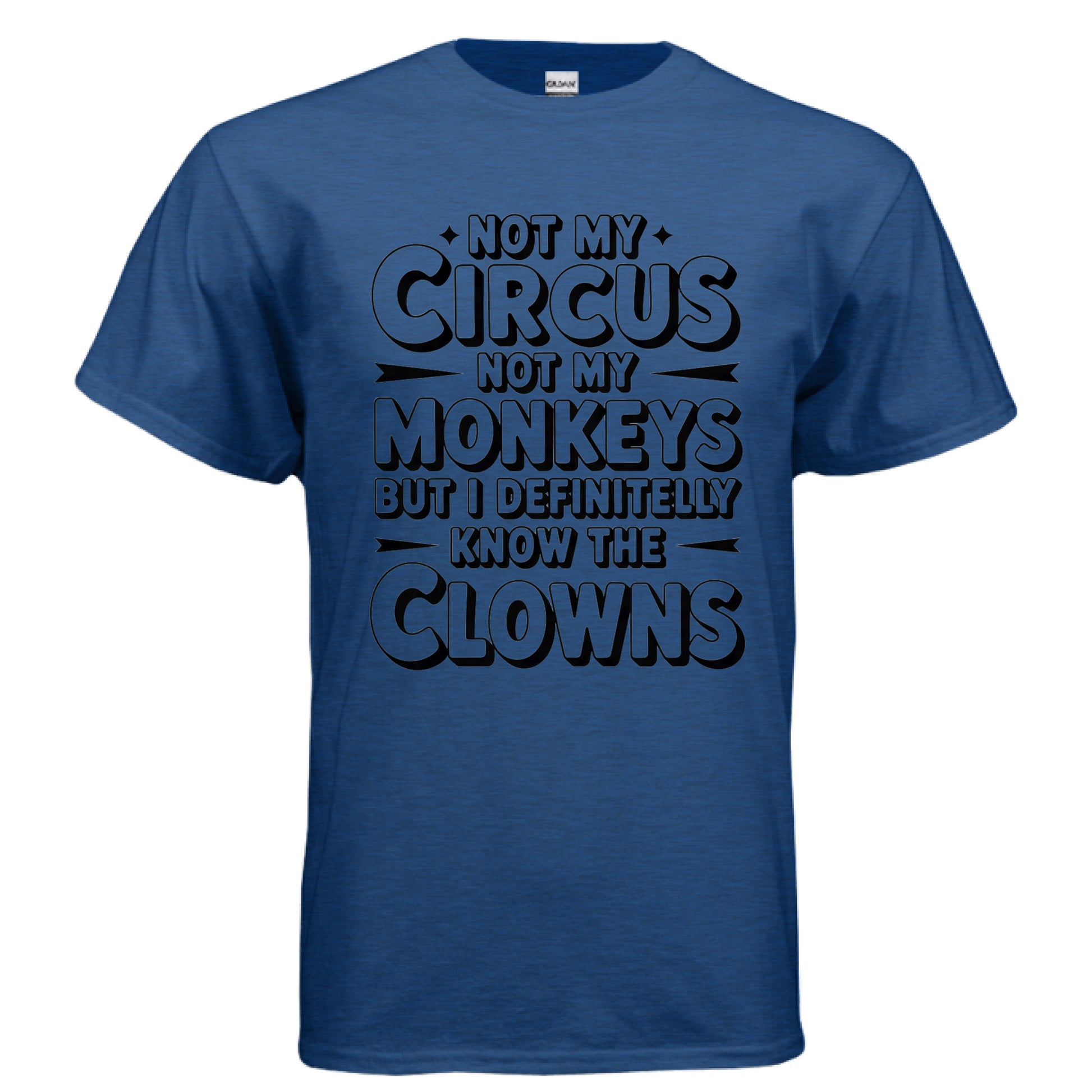 ANTIQUE ROYAL - FRONT