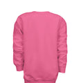 SAFETY PINK - BACK