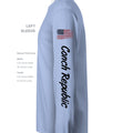 LIGHT BLUE - SLEEVE_LEFT