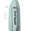 PASTEL MINT - SLEEVE_LEFT