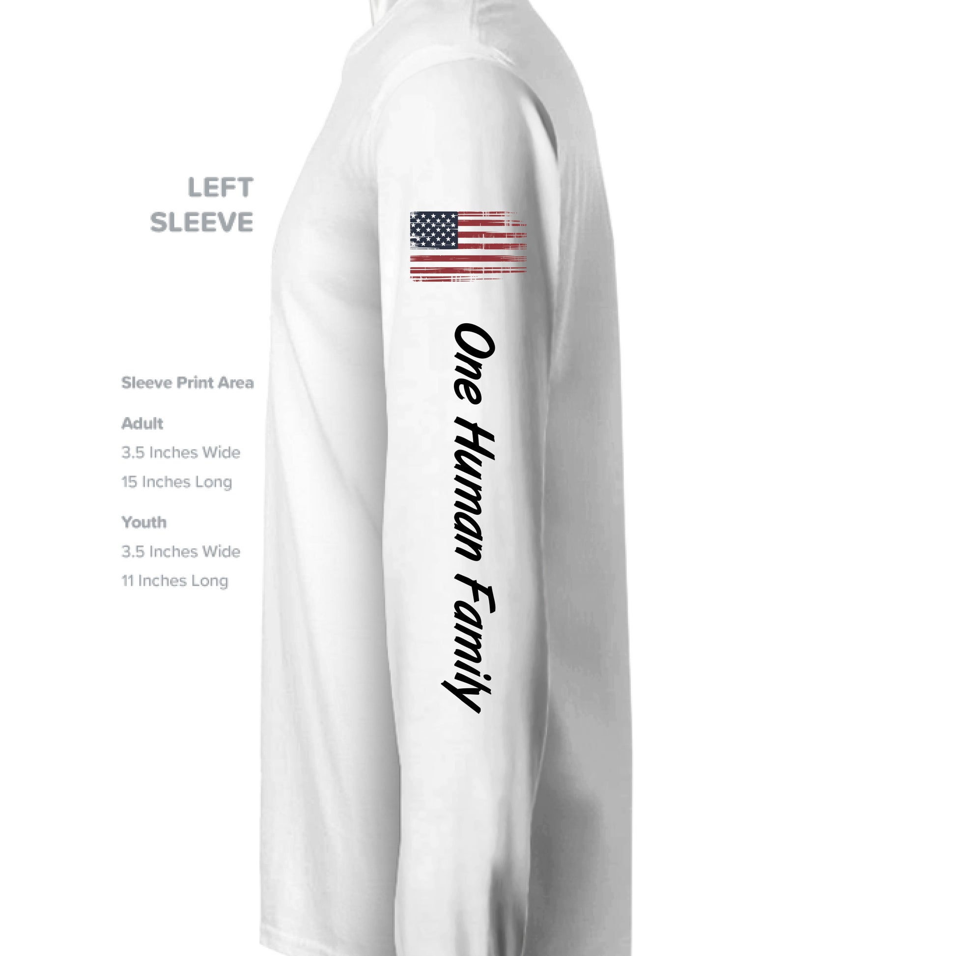 WHITE - SLEEVE_LEFT