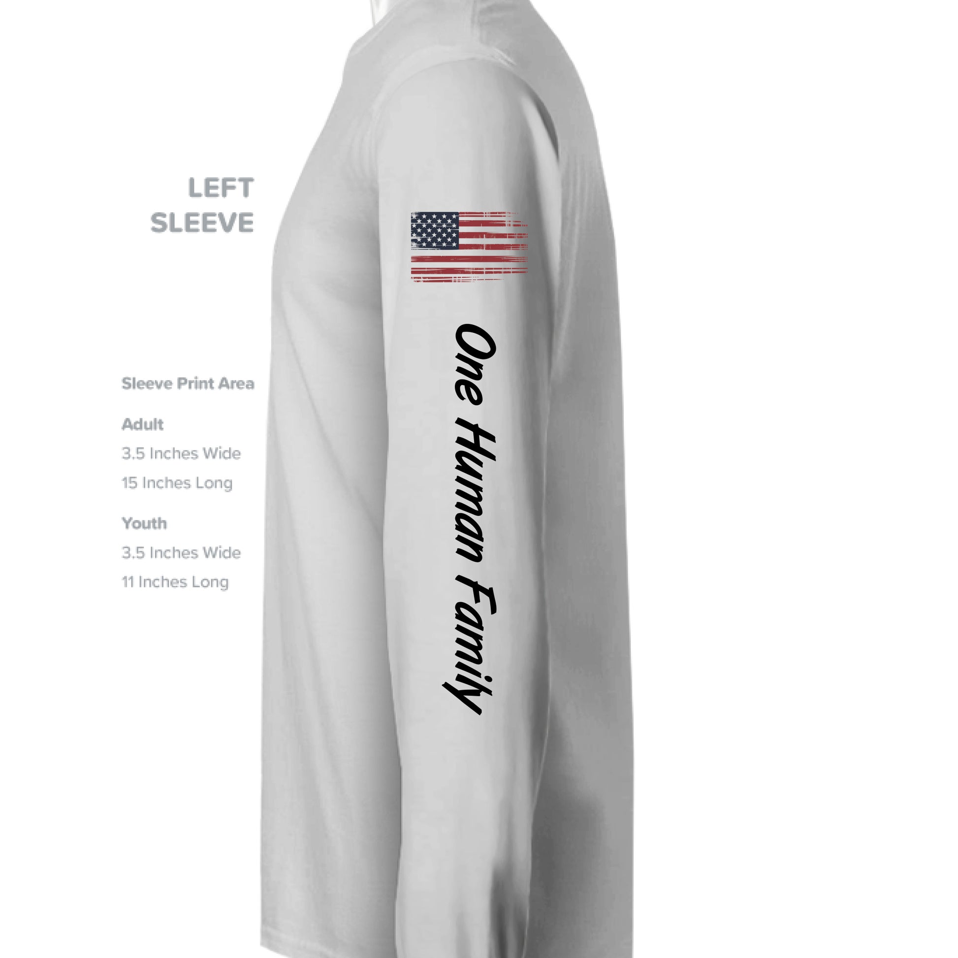 SILVER - SLEEVE_LEFT