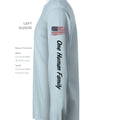 PASTEL BLUE - SLEEVE_LEFT