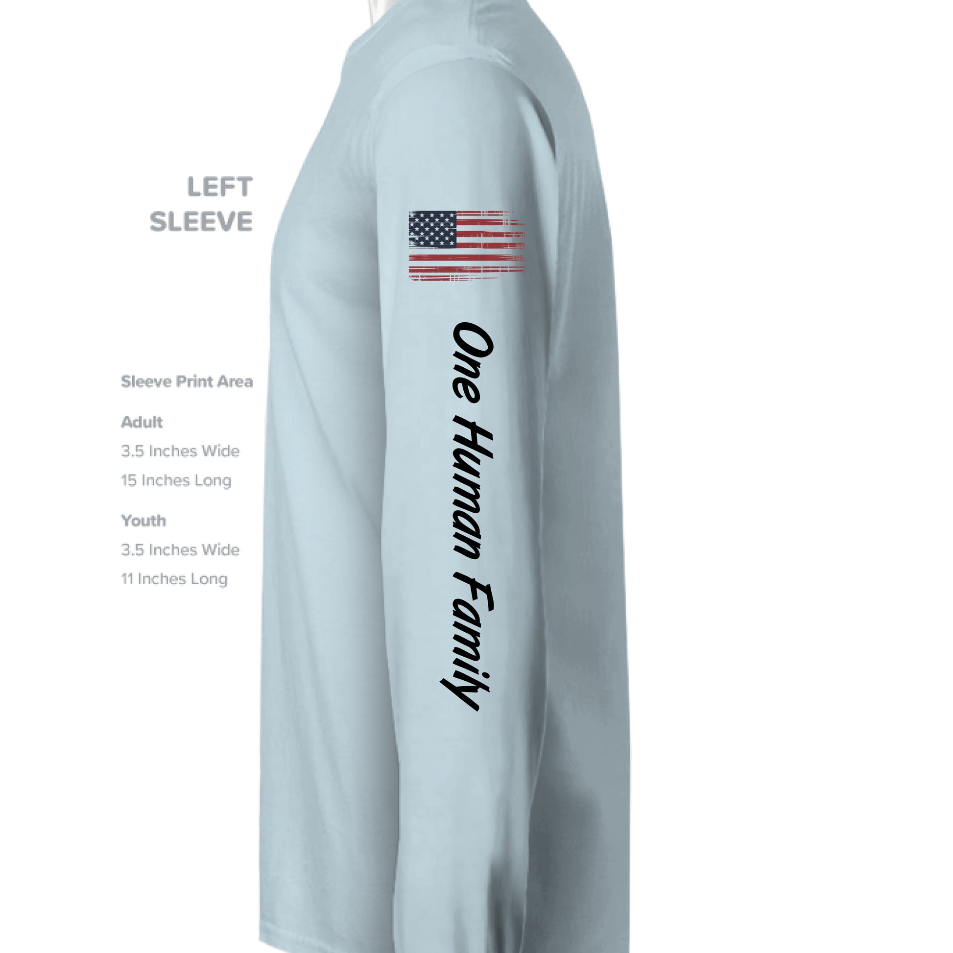 PASTEL BLUE - SLEEVE_LEFT