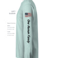PASTEL MINT - SLEEVE_LEFT