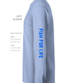 LIGHT BLUE - SLEEVE_LEFT