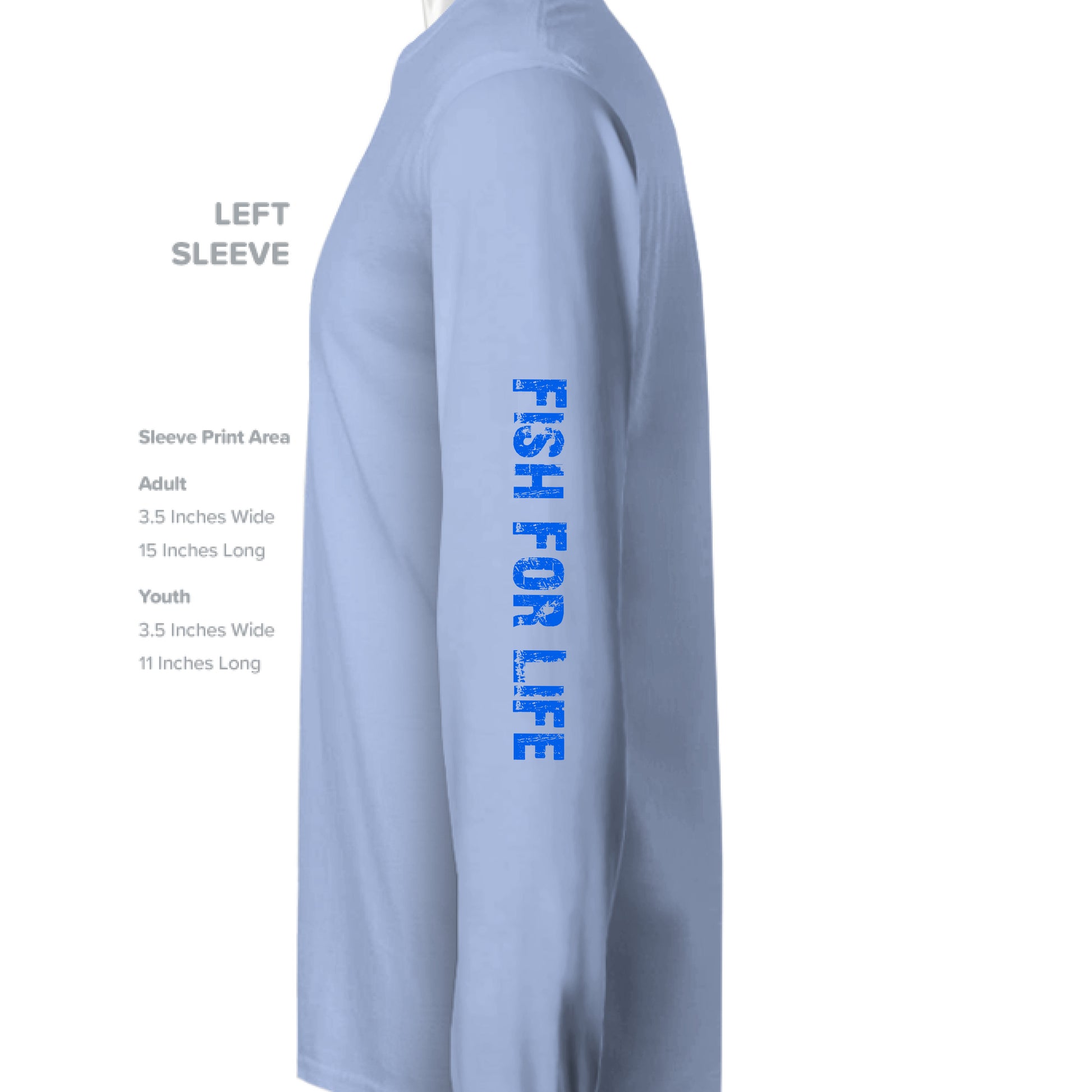 LIGHT BLUE - SLEEVE_LEFT