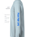 PASTEL BLUE - SLEEVE_LEFT