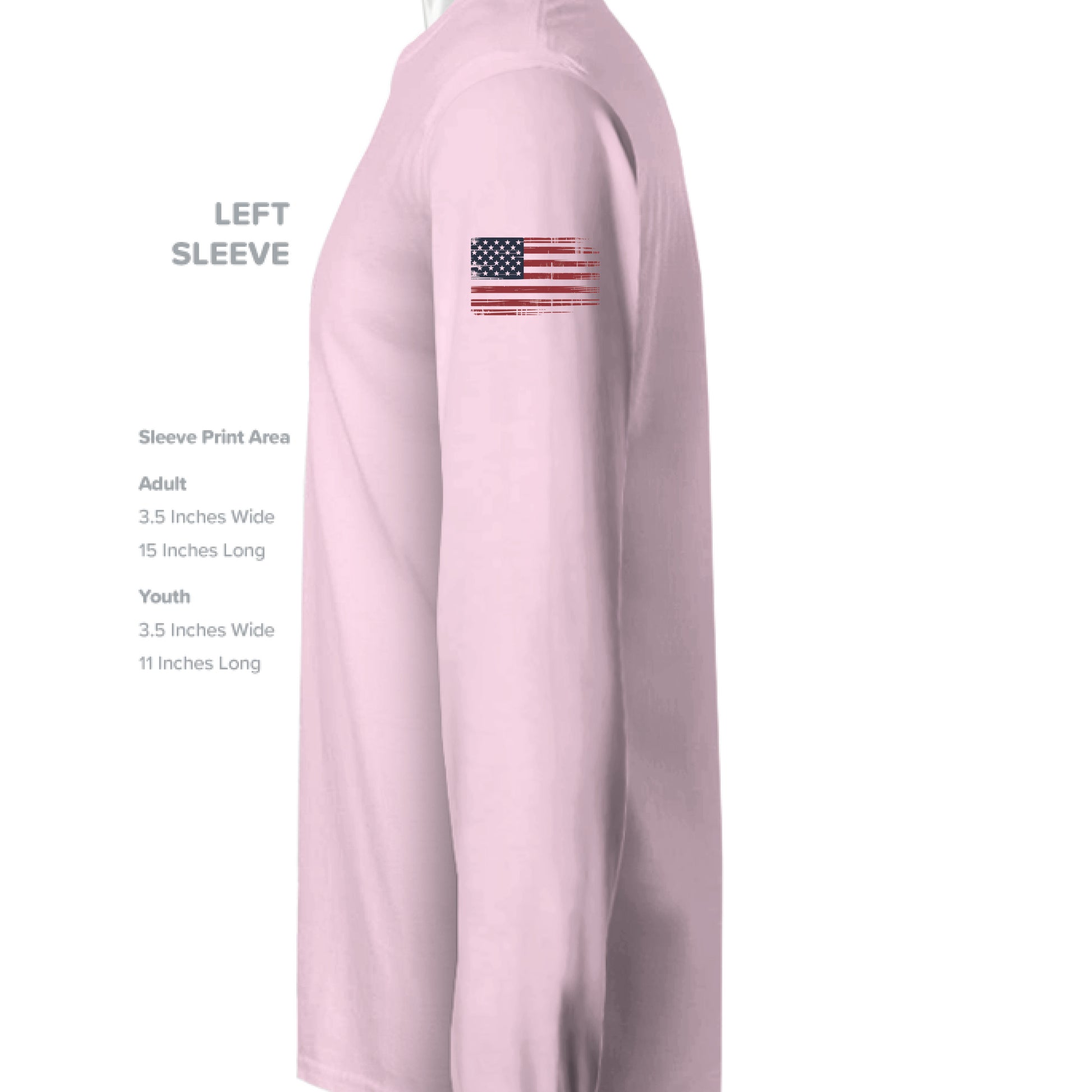 LIGHT PINK - SLEEVE_LEFT