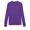 SPORT PURPLE - BACK