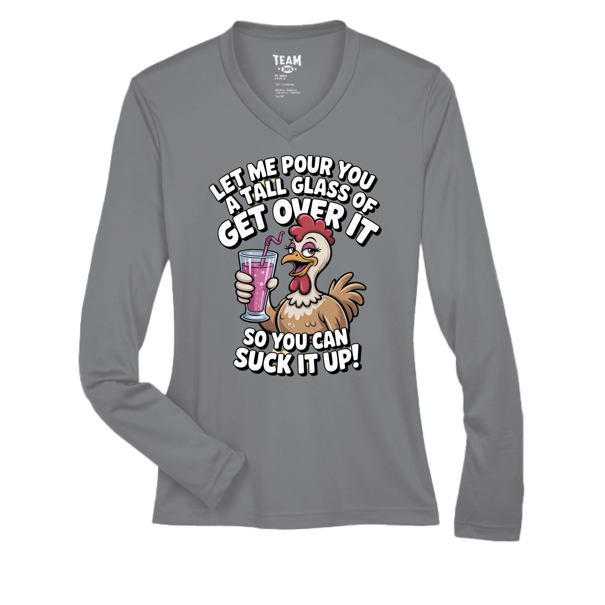 SPORT GRAPHITE - FRONT