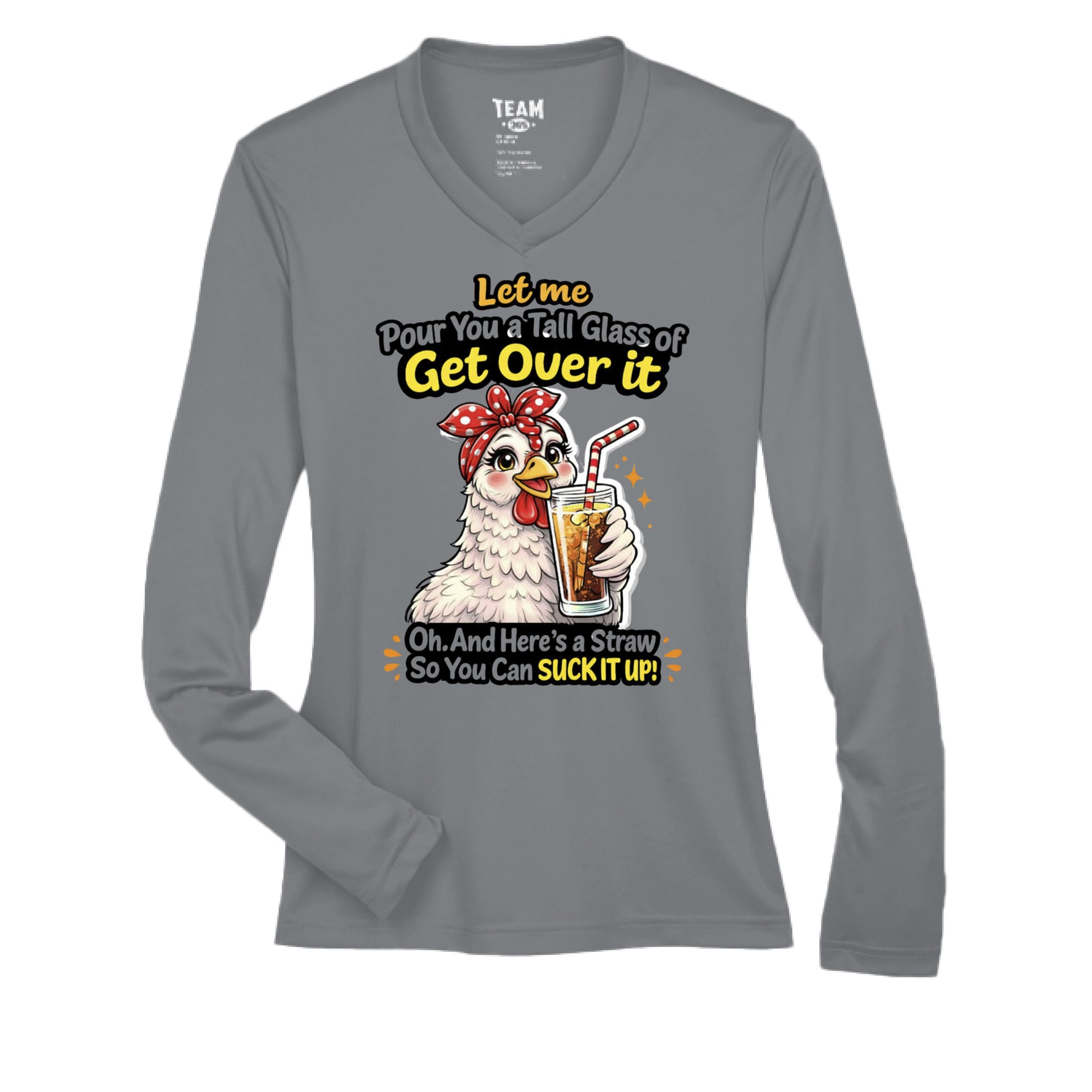 SPORT GRAPHITE - FRONT