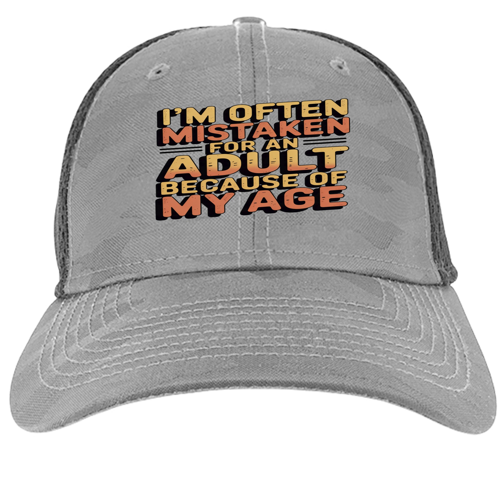 Rnst Gy Ca/Gra - FRONT