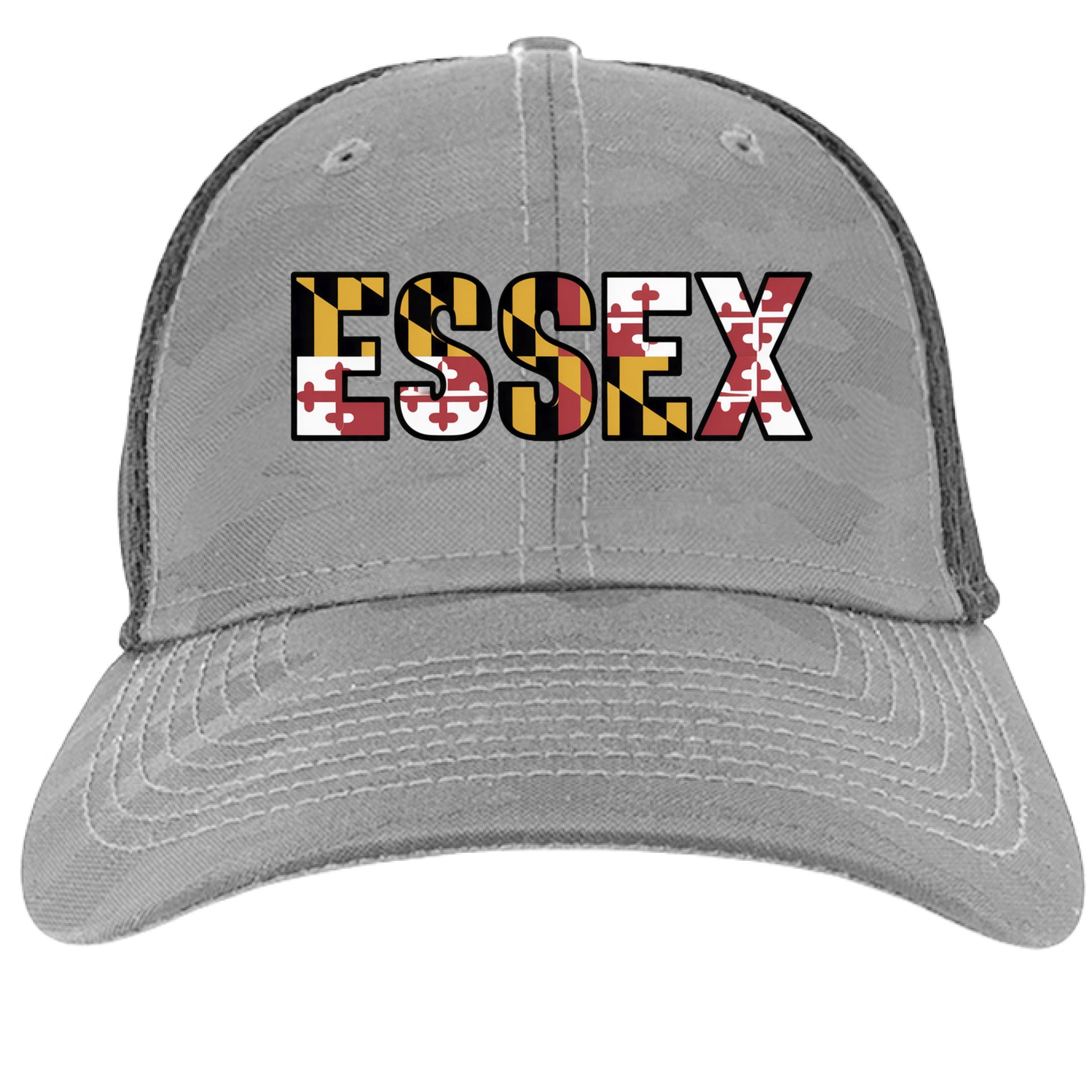 Rnst Gy Ca/Gra - FRONT