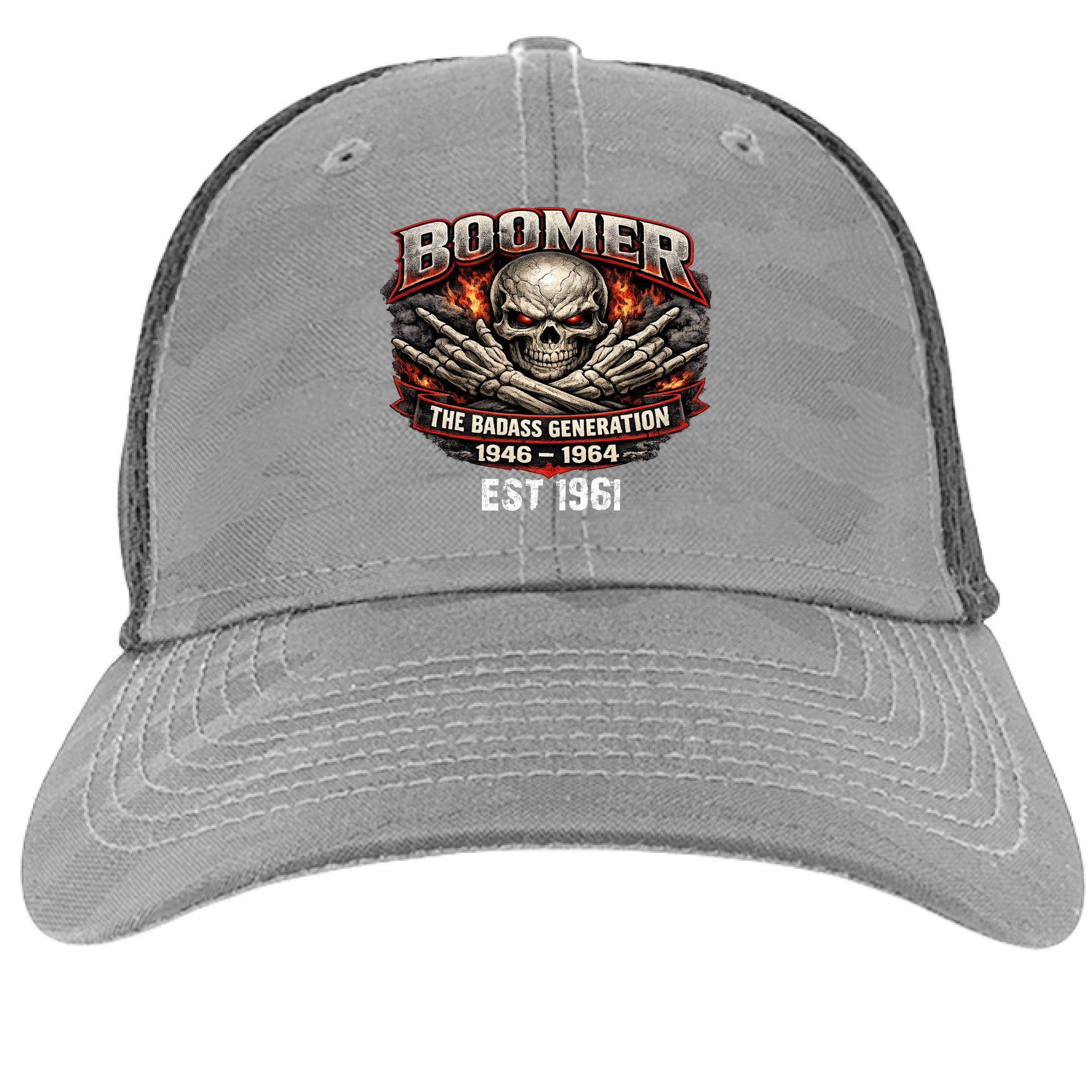 Rnst Gy Ca/Gra - FRONT