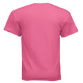SAFETY PINK - BACK